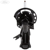 Originale Ford Mondeo 2014-2017 Ammortizzatore Anteriore SX Sospensione 2122687