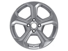 Originale Ford Fiesta 11/2012-06/2017 Cerchi in lega 17