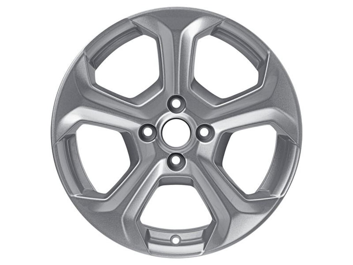 Originale Ford Fiesta 11/2012-06/2017 Cerchi in lega 17