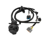 Originale Ford Puma® Kit collegamenti elettrici per gancio traino Connettore a 13 poli