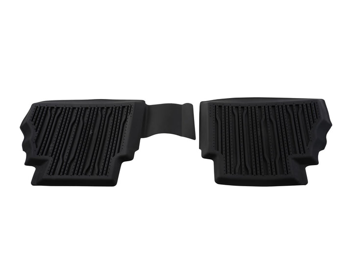 Originale Ford Transit®/Tourneo Courier® Tappetini in gomma posteriori,neri
