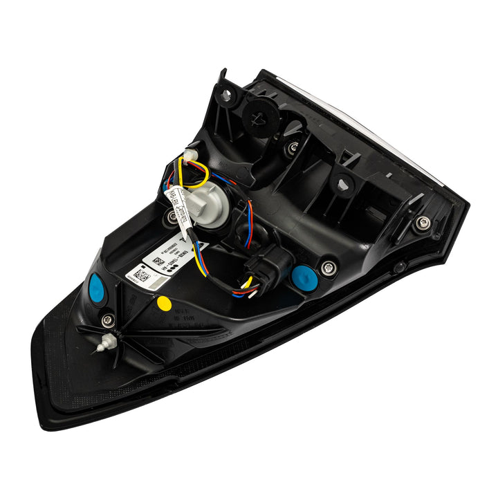 Faro posteriore esterno originale Ford Galaxy S-Max N/S 2015+ 2400139