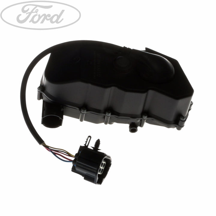 MOTORE DEL GANCIO DI TRAINO FOCUS 2011-2015 BERLINA ESTATE