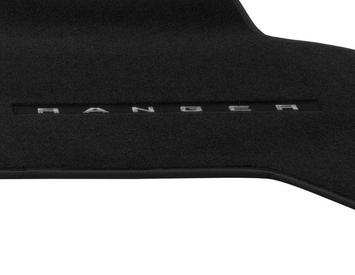 Originale Ford Ranger® 01/2012-01/2019 Tappetini