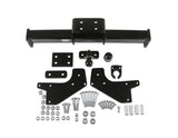 Transit dal 01/2014 Brink®* Gancio traino fisso