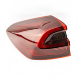 Fanale posteriore esterno SX LED originale Ford Focus Station Wagon 2022 2651337