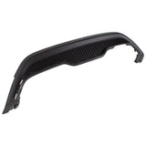 Deflettore parasassi paraurti posteriore originale Ford Fiesta 1866724