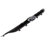 Paraurti ant. orig. Ford B-Max griglia radiatore superiore nero 2012+ 2102153