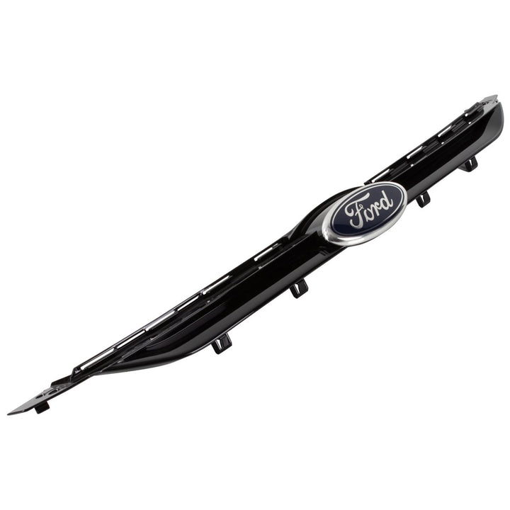 Paraurti ant. orig. Ford B-Max griglia radiatore superiore nero 2012+ 2102153