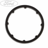 Guarnizione filtro e rad. olio orig. Ford 2.5L Duratec VCT Turbo RS ST 1371335