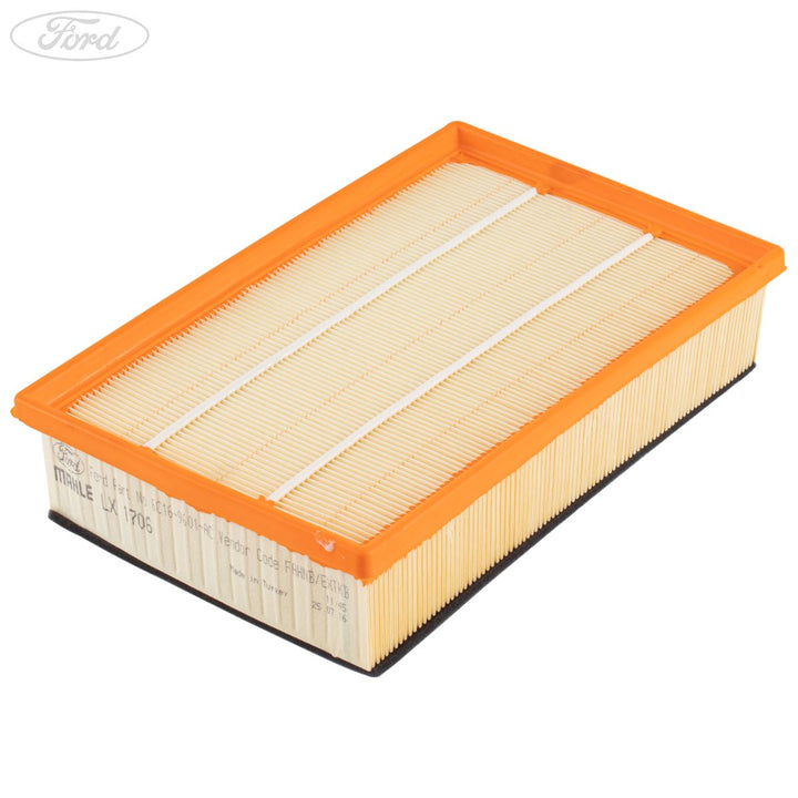 Filtro aria originale Transit 2.4 3.2 TDCI 2006-2014