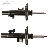 Puntone sosp. ant. orig. Ford S-Max Galaxy Mondeo benzina e diesel 1919331
