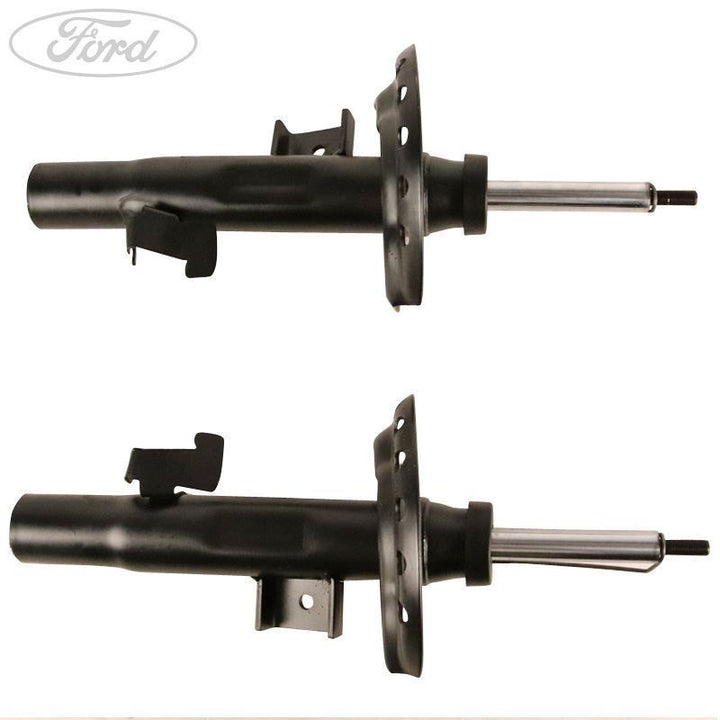 Puntone sosp. ant. orig. Ford S-Max Galaxy Mondeo benzina e diesel 1919331