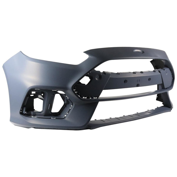Paraurti anteriore Focus Mk3 Sporty 2016-