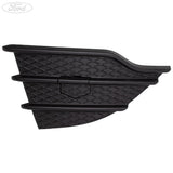 Griglia anteriore inferiore dx no fendinebbia orig. Ford Kuga dal 2012 1832894