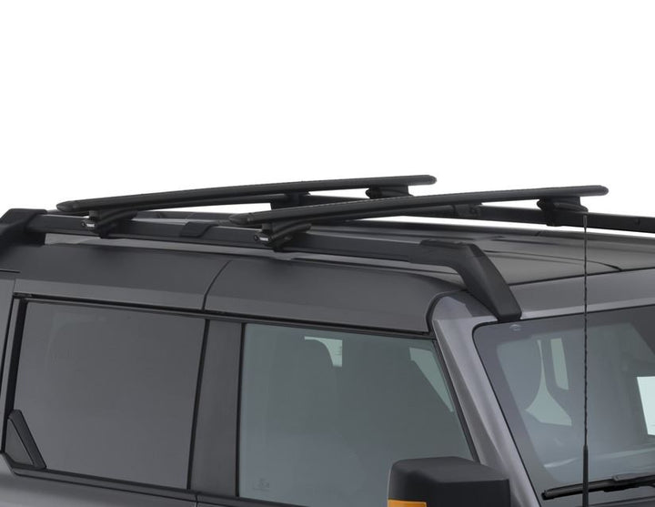 Bronco dal 10/2022 Thule® Barre trasversali da tetto