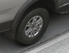 Originale Ford Ranger dal 06/2022 Cerchi in lega 16