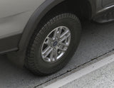 Originale Ford Ranger dal 06/2022 Cerchi in lega 16