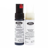 Penne ritocco carrozzeria Ford 9ml in Blu Atlantico 2592104 (codice colore: 3CYCWWA)