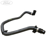 Tubo scarico riscald. orig. Ford Mondeo S-Max Galaxy 2.2 Duratorq TDCi 1580953
