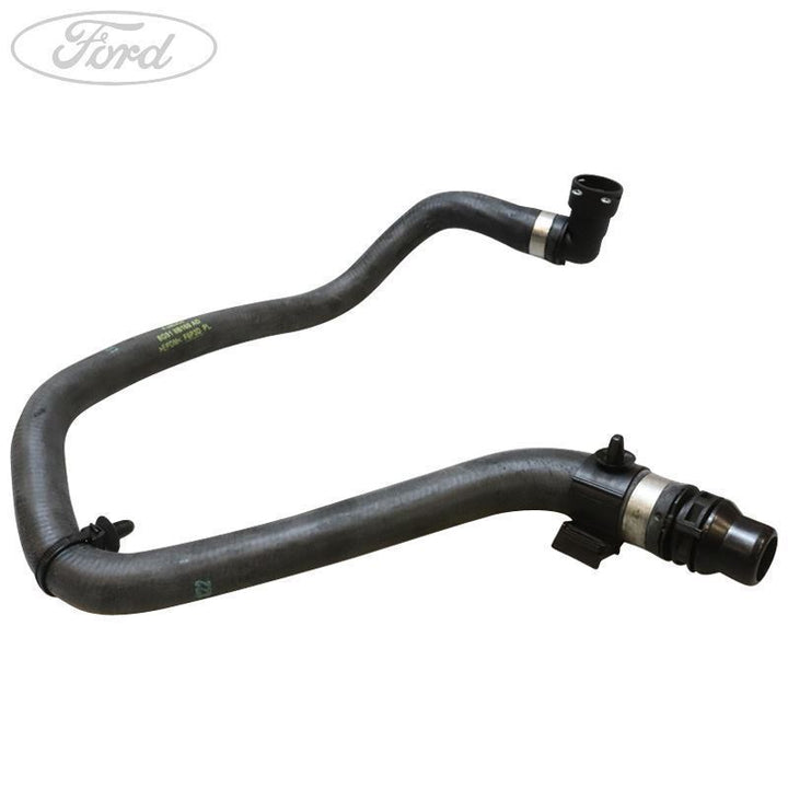 Tubo scarico riscald. orig. Ford Mondeo S-Max Galaxy 2.2 Duratorq TDCi 1580953