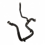 Tubo inferiore refrigerante radiatore originale Ford 2.0 TDCi Duratorq 2014-2020 2081392