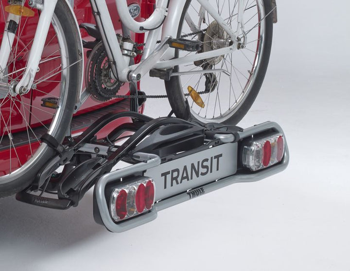 Thule®* Portabici posteriore EuroRide 940