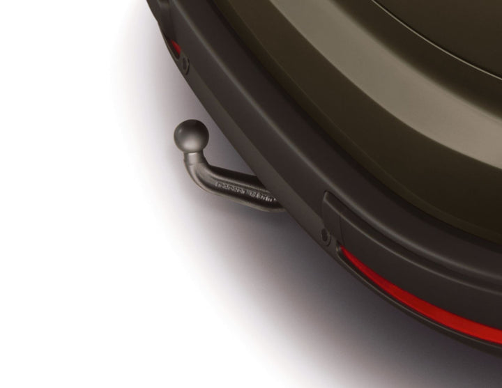Originale Ford Galaxy 03/2010-04/2015 Gancio traino fisso