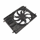 Radiatore e ventola originali Ford 1.0 1.5 EcoBoost 1.5 TDCi 2018+ 2213993
