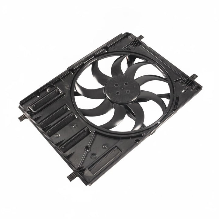 Radiatore e ventola originali Ford 1.0 1.5 EcoBoost 1.5 TDCi 2018+ 2213993