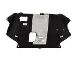 Originale Ford C-MAX dal 04/2015/Focus 09/2014-03/2018 Scudo antispruzzo