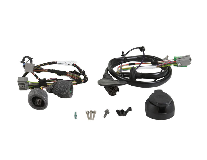 Originale Ford S-MAX®/Galaxy® Kit collegamenti elettrici per gancio traino connettore a 13 pin
