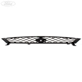 Originale Ford Focus griglia superiore radiatore paraurti anteriore 1744364