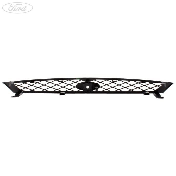 Originale Ford Focus griglia superiore radiatore paraurti anteriore 1744364