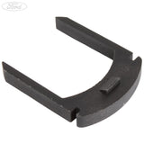 FOCUS C-MAX STAFFA CLIP DI FISSAGGIO BARRA DI TRAINO 11/2015-