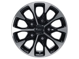 Originale Ford Tourneo/Transit Custom Cerchi in lega 17