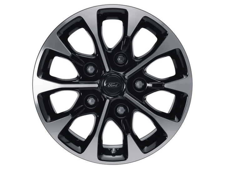 Originale Ford Tourneo/Transit Custom Cerchi in lega 17