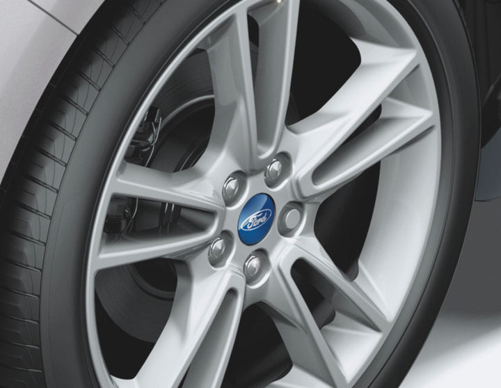 Originale Ford Kit bulloni antifurto per cerchi in lega