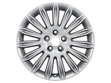 Originale Ford Mondeo dal 09/2014 Cerchi in lega 17