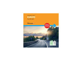 TomTom* Aggiornamento mappe per sistema navigazione Ford NX