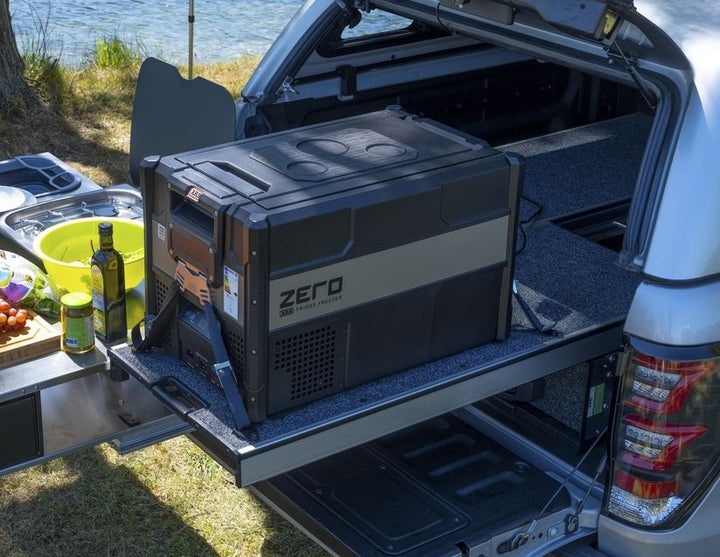 ARB* Frigorifero elettrico Zero 36L