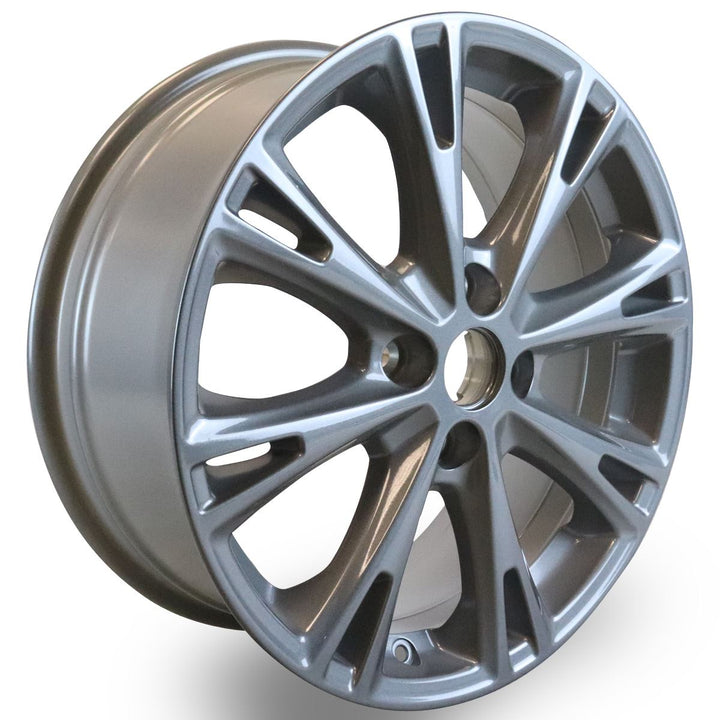 Originale Ford Fiesta 11/2012-06/2017 Cerchi in lega 17