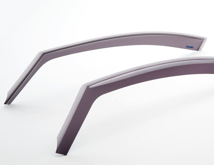 Mondeo ClimAir®* Deflettore finestrino laterale per finestrini porte anteriori