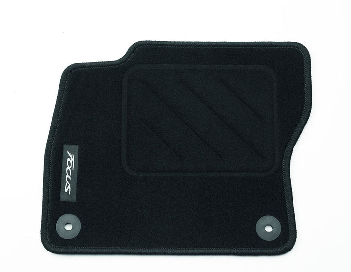 Tappetini anteriori Fortuna per: Ford Focus MK3 USA berlina, station Tappetini anteriori Fortuna per: Ford Focus MK3 USA berlina, station