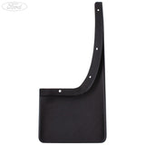 RANGER MK4 PARAFANGO POSTERIORE LATO SINISTRO SINGOLO CON ASSETTO 2011-2015