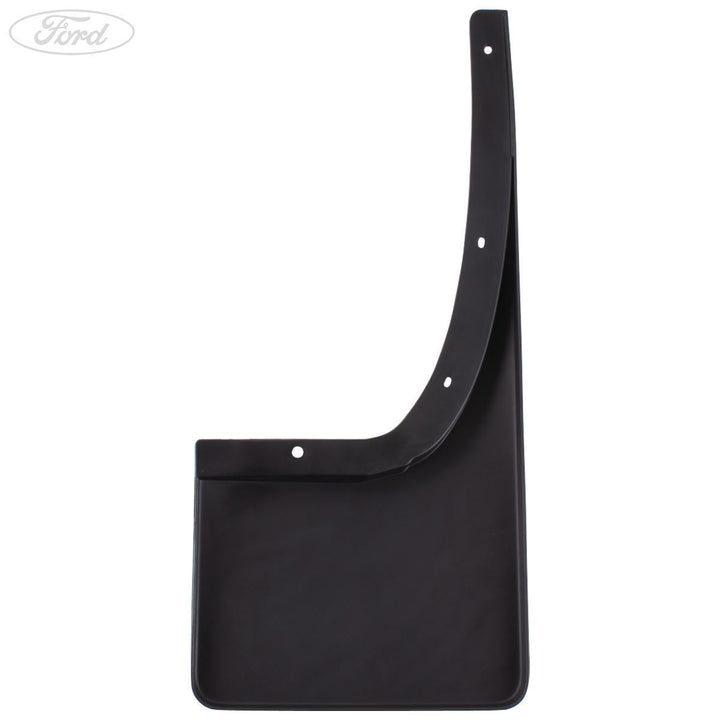 RANGER MK4 PARAFANGO POSTERIORE LATO SINISTRO SINGOLO CON ASSETTO 2011-2015