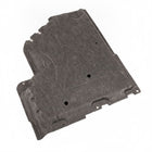 Deflettore aria laterale anteriore DX sottoscocca originale Ford Kuga 2020+ 2502405