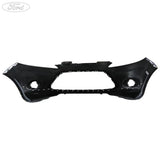 Paraurti anteriore Fiesta Mk7 07/2008-12/2012