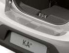 KA+ herpa print* Protezione carico paraurti posteriore trasparente