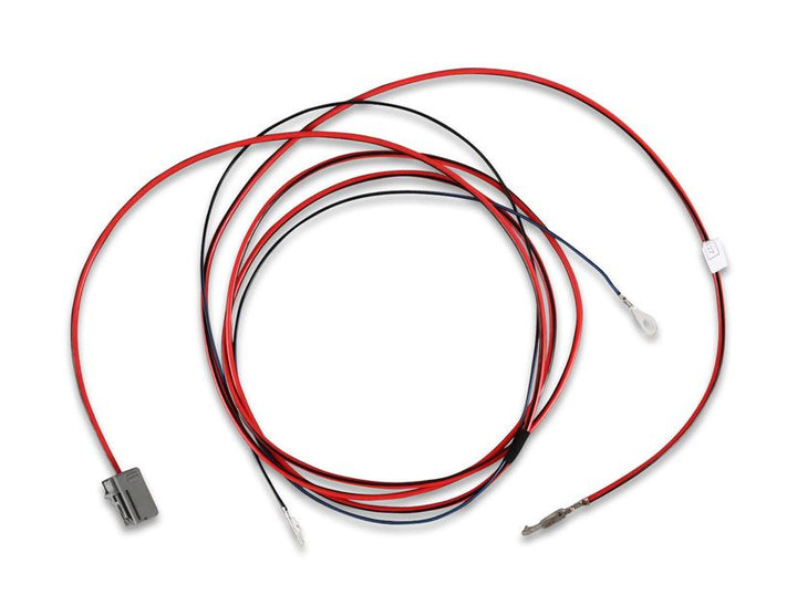 Originale Ford Galaxy®/S-MAX® Kit collegamenti elettrici per gancio traino connettore a 13 pin